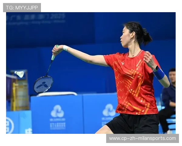 全运乒乓+羽毛球两线爆炸，让全国体迷嗨翻