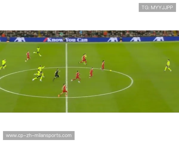 利物浦维尔茨高速内切抽击：足球技艺的完美演绎